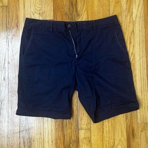 Bonobos chino shorts